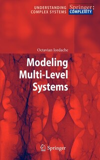 Front cover_Modeling Multi-Level Systems