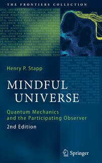 Front cover_Mindful Universe