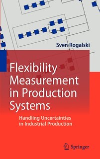 Front cover_Flexibility Measurement in Production Systems