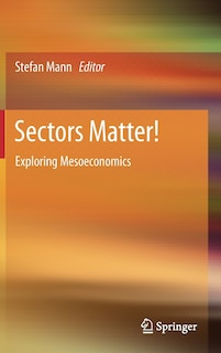 Front cover_Sectors Matter!