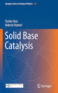 Couverture_Solid Base Catalysis