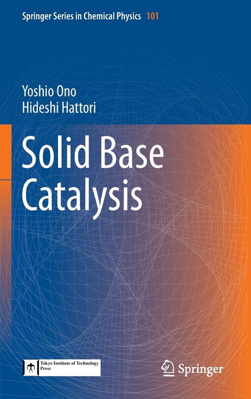 Couverture_Solid Base Catalysis