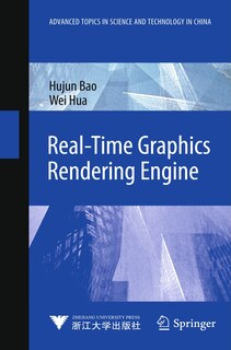 Couverture_Real-Time Graphics Rendering Engine