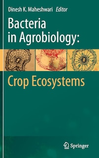 Front cover_Bacteria In Agrobiology