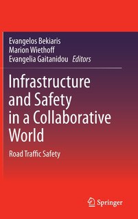 Front cover_Infrastructure and Safety in a Collaborative World