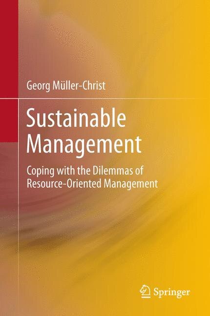 Couverture_Sustainable Management