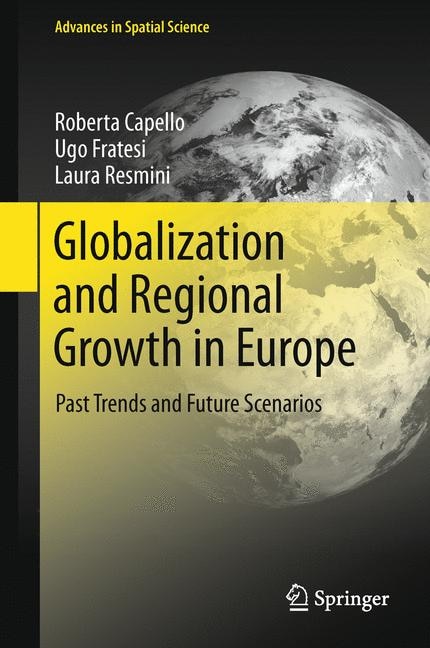 Front cover_Globalization and Regional Growth in Europe