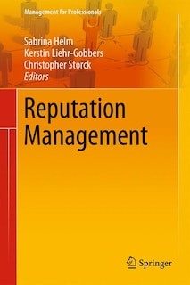 Front cover_Reputation Management