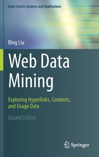 Front cover_Web Data Mining