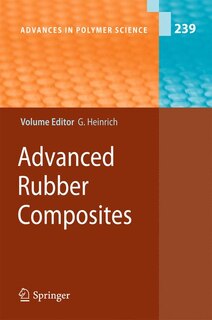 Front cover_Advanced Rubber Composites
