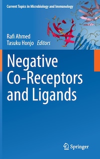 Couverture_Negative Co-Receptors and Ligands