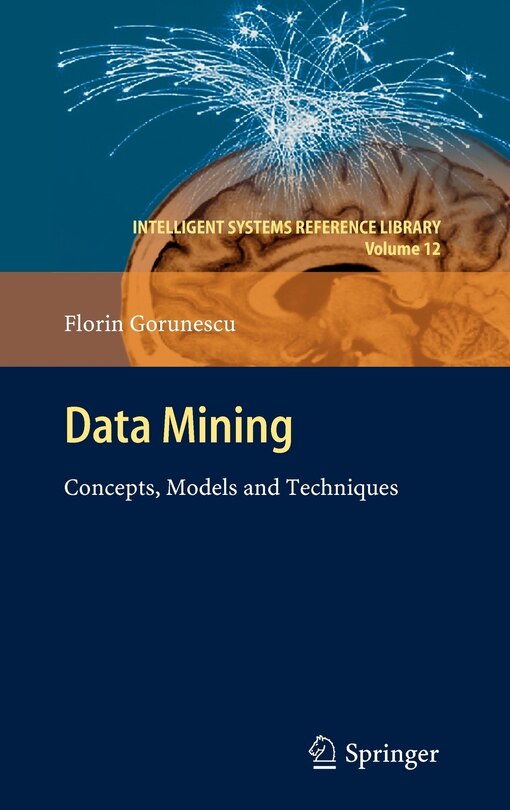Front cover_Data Mining