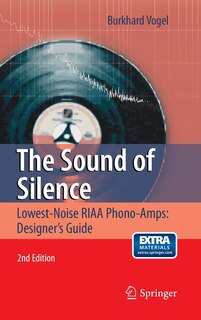 Couverture_The Sound of Silence