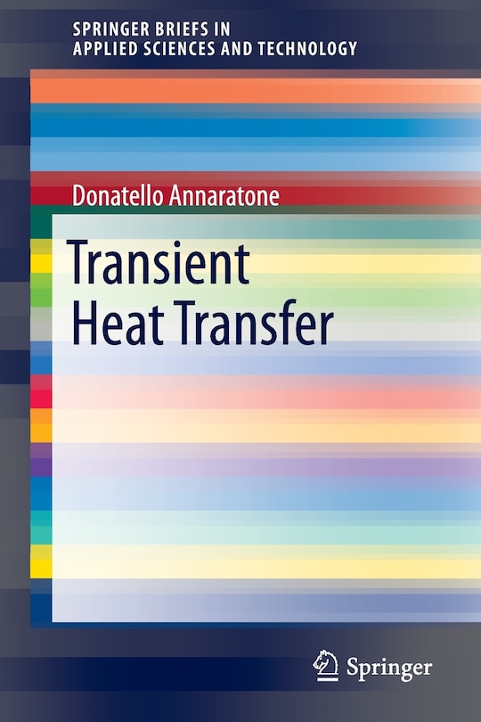 Couverture_Transient Heat Transfer