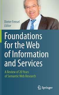 Front cover_Foundations for the Web of Information and Services