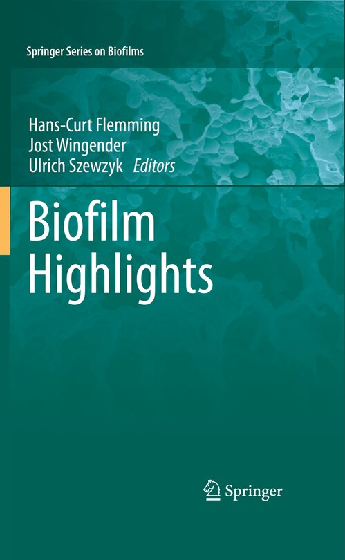 Front cover_Biofilm Highlights