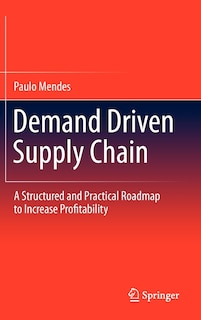 Couverture_Demand Driven Supply Chain