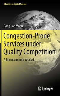 Front cover_Congestion-prone Services Under Quality Competition