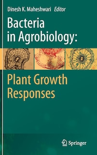 Couverture_Bacteria In Agrobiology