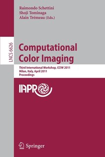 Couverture_Computational Color Imaging