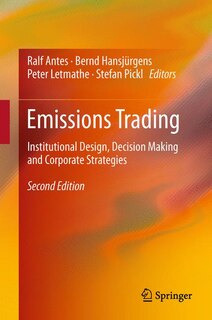Front cover_Emissions Trading