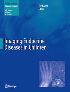 Front cover_Imaging Endocrine Diseases in Children