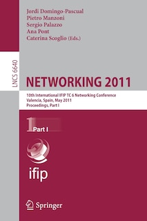 Front cover_Networking 2011