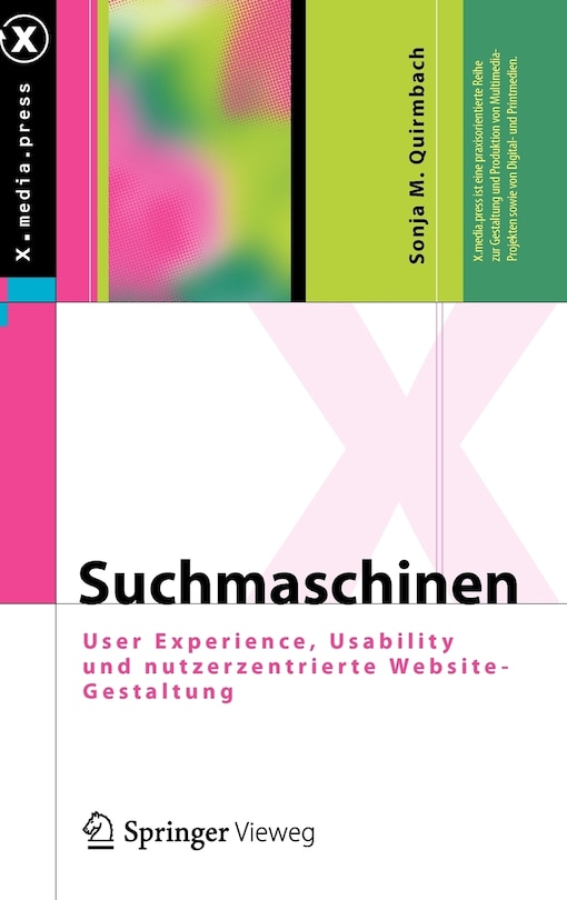 Front cover_Suchmaschinen