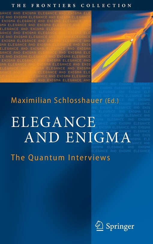 Couverture_Elegance and Enigma