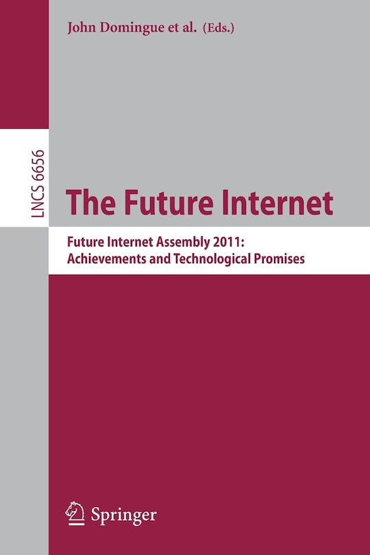 Couverture_The Future Internet