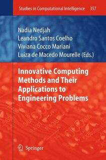 Front cover_Innovative Computing Methods and their Applications to Engineering Problems