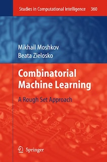 Couverture_Combinatorial Machine Learning