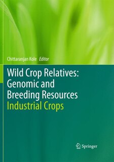 Front cover_Wild Crop Relatives