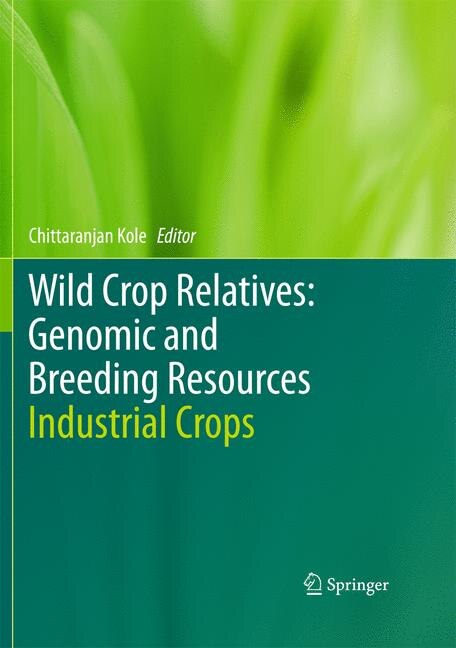 Front cover_Wild Crop Relatives