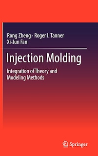 Couverture_Injection Molding