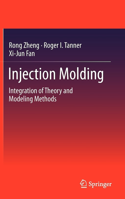 Couverture_Injection Molding