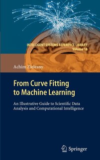 Front cover_From Curve Fitting to Machine Learning