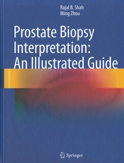 Front cover_Prostate Biopsy Interpretation