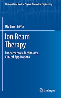 Front cover_Ion Beam Therapy