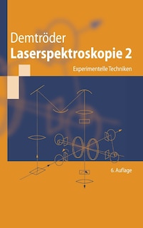 Front cover_Laserspektroskopie 2