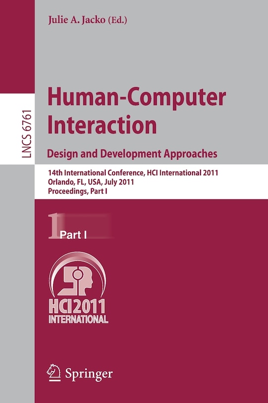 Front cover_Human-Computer Interaction