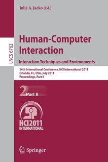 Front cover_Human-Computer Interaction