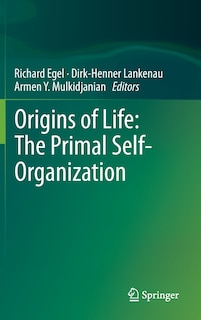 Couverture_Origins Of Life