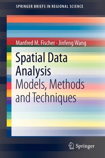 Front cover_Spatial Data Analysis