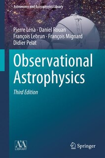 Front cover_Observational Astrophysics