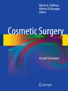 Front cover_Cosmetic Surgery