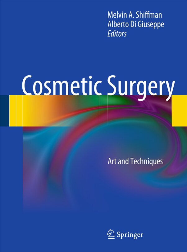 Front cover_Cosmetic Surgery