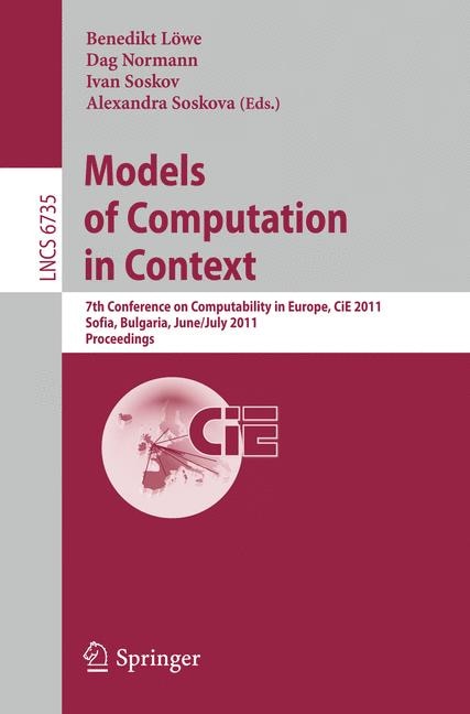 Couverture_Models of Computation in Context