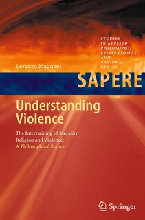 Front cover_Understanding Violence