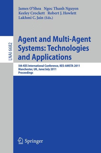 Couverture_Agent and Multi-Agent Systems